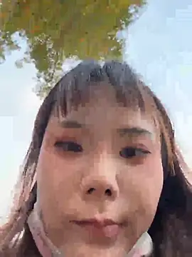 ChuChu1991 online show from 12.05.25