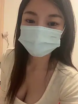 lululu-sweet online show from 12.15.24