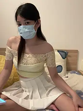 lululu-sweet online show from 12.17.24