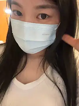 lululu-sweet online show from 12.28.24