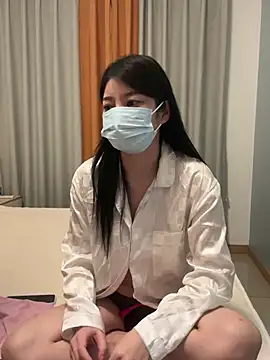 lululu-sweet online show from 12.29.24