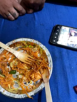 United3 online show from 11.16.25