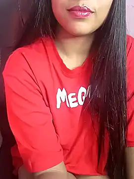 Sexy Noorha online show from 12.31.24