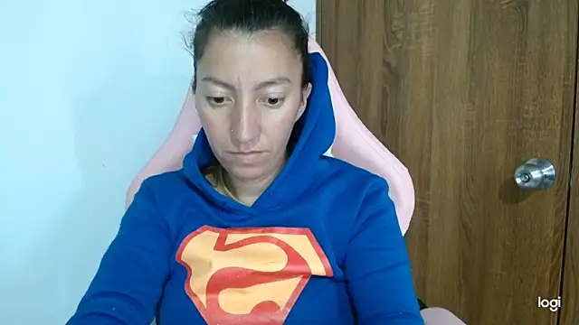 kaybabyhot online show from 10.02.25