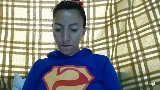 kaybabyhot online show from 10.26.25