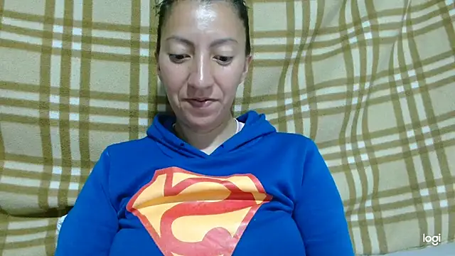 kaybabyhot online show from 10.28.25