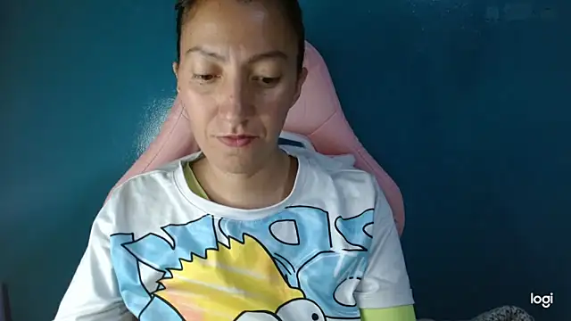 kaybabyhot online show from 02.11.26