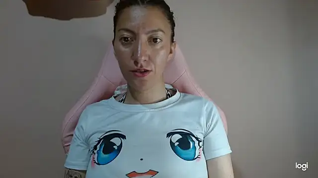 kaybabyhot online show from 03.23.26