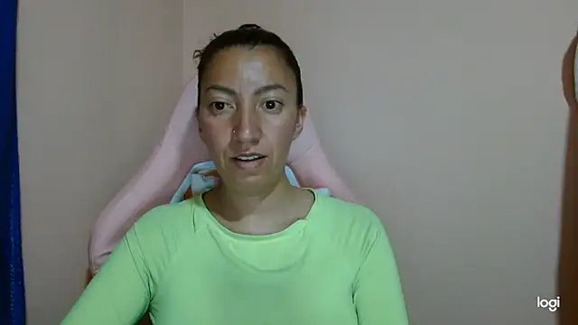 kaybabyhot online show from 04.10.26