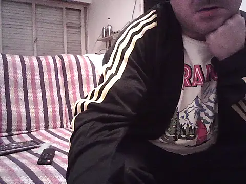 Snapshot of CCComandante chatting on 06.22.26 CCComandante online show from 06.22.26