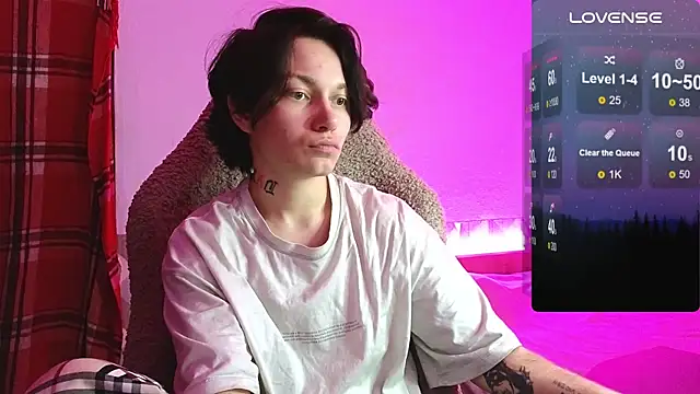 esajukyy online show from 11.22.25