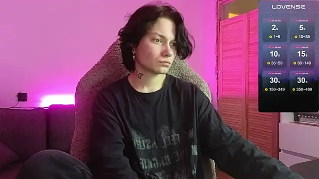 esajukyy online show from 01.11.26