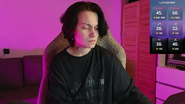 esajukyy online show from 02.07.26