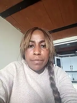 Snapshot of KamariaFyre chatting on 01.14.26 KamariaFyre online show from 01.14.26