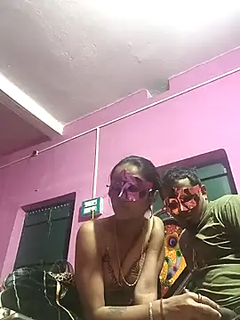 parth4055 online show from 01.22.25