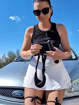 Samira-Summer online show from 03.27.26