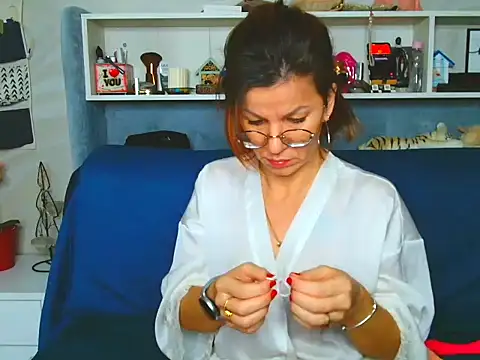 Natali3855 online show from 01.20.25