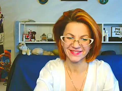 Natali3855 online show from 03.08.25