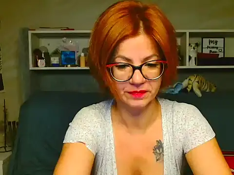 Natali3855 online show from 10.25.25