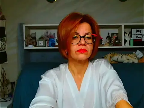 Natali3855 online show from 11.08.25