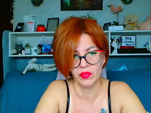 Natali3855 online show from 12.05.25