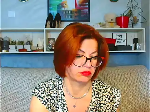 Natali3855 online show from 04.09.26