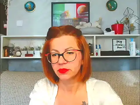 Natali3855 online show from 06.17.26