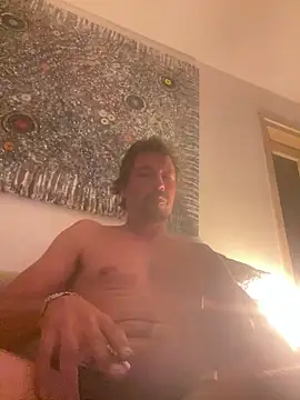 zenzero87 online show from 10.10.25