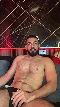 Snapshot of BEN_BLAZE chatting on 11.20.25 BEN BLAZE online show from 11.20.25