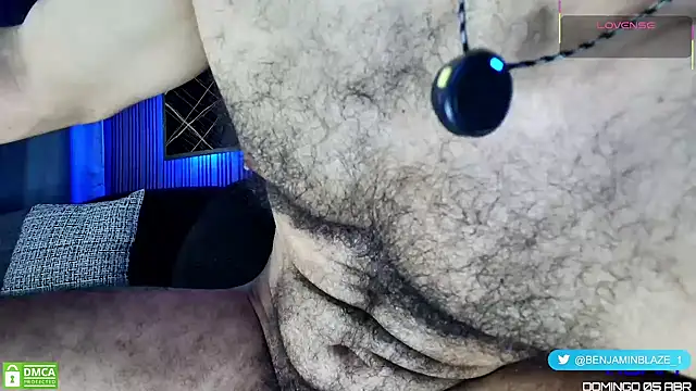 BEN BLAZE online show from 04.05.26