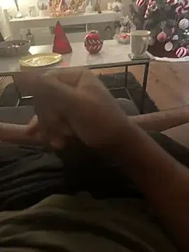 Hueythebbc online show from 12.13.24