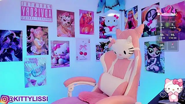 babylinsie online show from 03.02.26