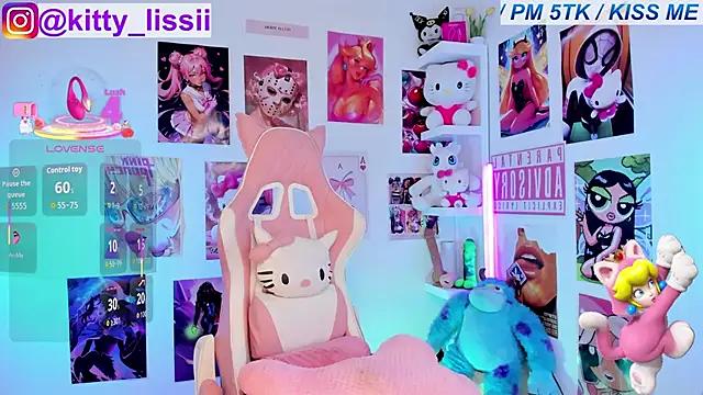 Snapshot of babylinsie chatting on 05.03.26 babylinsie online show from 05.03.26