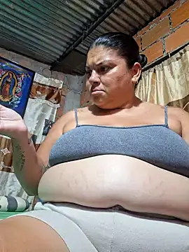 Snapshot of chubby_sexy_big_tits chatting on 02.20.25 chubby sexy big tits online show from 02.20.25