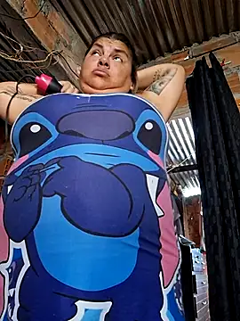 Snapshot of chubby_sexy_big_tits chatting on 09.14.25 chubby sexy big tits online show from 09.14.25