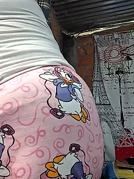 Snapshot of chubby_sexy_big_tits chatting on 10.27.25 chubby sexy big tits online show from 10.27.25