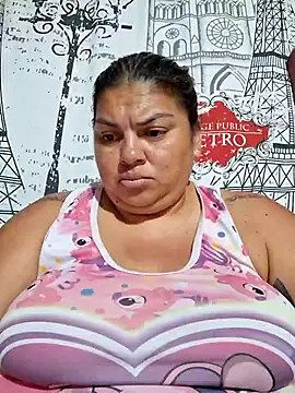 Snapshot of chubby_sexy_big_tits chatting on 10.28.25 chubby sexy big tits online show from 10.28.25