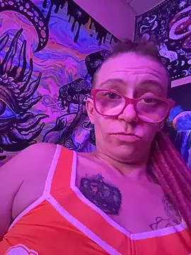 Stonermama666420 online show from 02.14.26