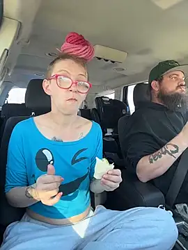 Stonermama666420 online show from 03.23.26