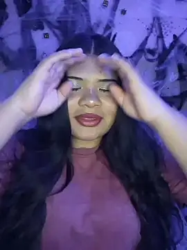 CANELA 9911 online show from 10.28.25