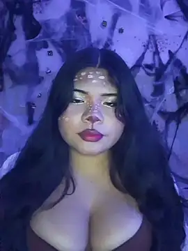 CANELA 9911 online show from 10.29.25