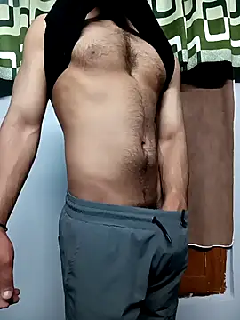 jaiwrld0 online show from 02.05.25