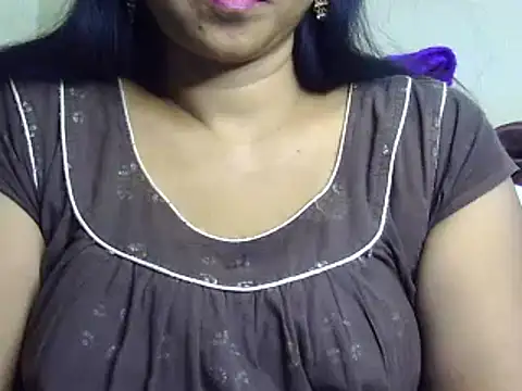 Snapshot of Suhana-sapna chatting on 01.07.25 Suhana-sapna online show from 01.07.25
