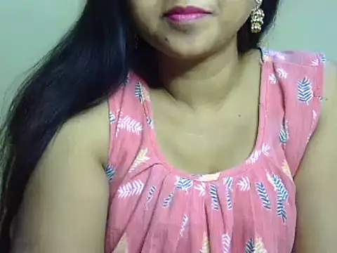 Snapshot of Suhana-sapna chatting on 01.10.25 Suhana-sapna online show from 01.10.25