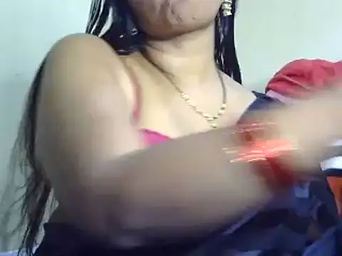 Snapshot of Suhana-sapna chatting on 01.30.25 Suhana-sapna online show from 01.30.25