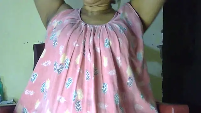 Snapshot of Suhana-sapna chatting on 09.29.25 Suhana-sapna online show from 09.29.25