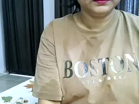 Hritvika online show from 02.16.26