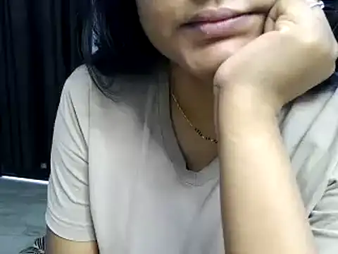 Hritvika online show from 03.03.26