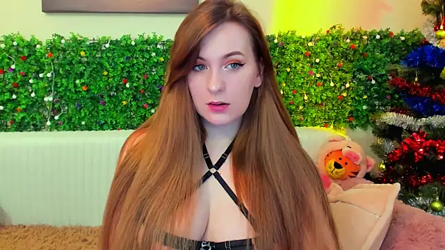 Snapshot of liya_gorgeous chatting on 12.27.24 liya gorgeous online show from 12.27.24