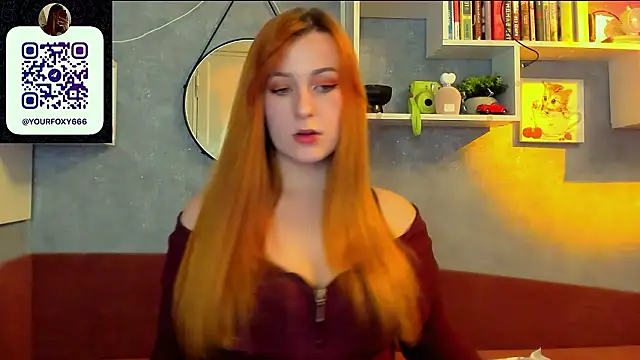 liya gorgeous online show from 02.24.26